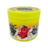 Вязкая масса "Surprise Ninja" 4 XL Danko Toys SLM-09-01U укр