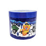 Вязкая масса "Surprise Ninja" 4 XL Danko Toys SLM-09-01U укр