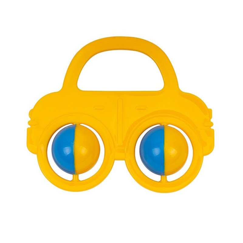 Детская погремушка 