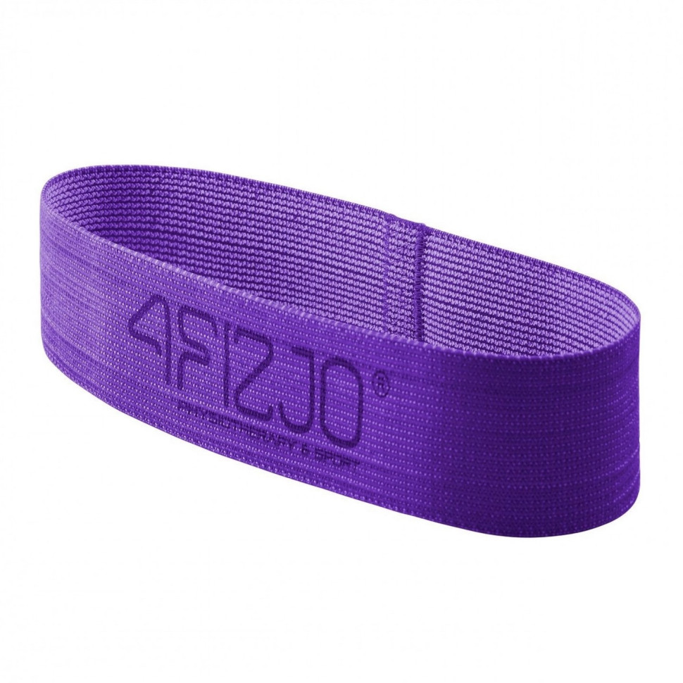 Резинка для фитнеса и спорта Flex Band 4FIZJO 4FJ0153, 16-22 кг