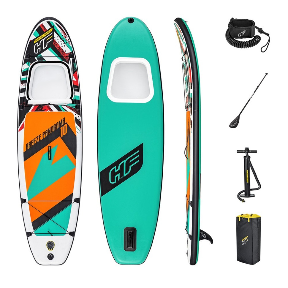 SUP-борд Bestway 65377, 305 x 84 x 12 см