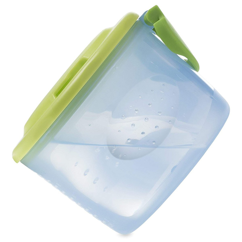 Набор контейнеров System Easy Meal Chicco 07657.00 для сухого молока 