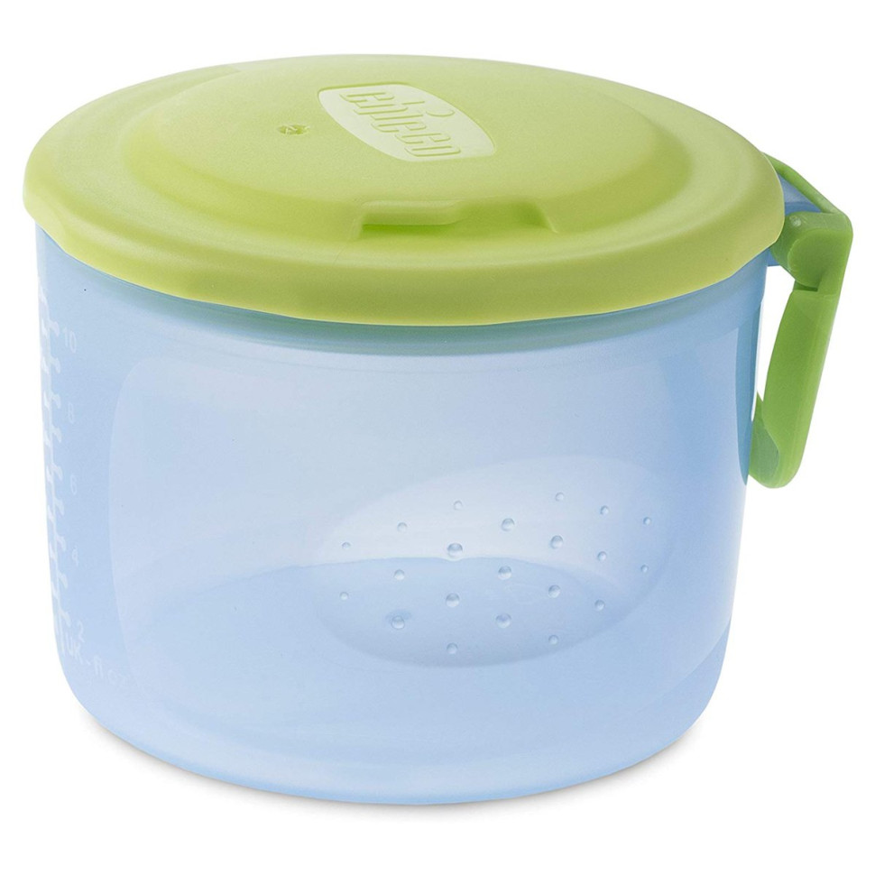 Набор контейнеров System Easy Meal Chicco 07657.00 для сухого молока 