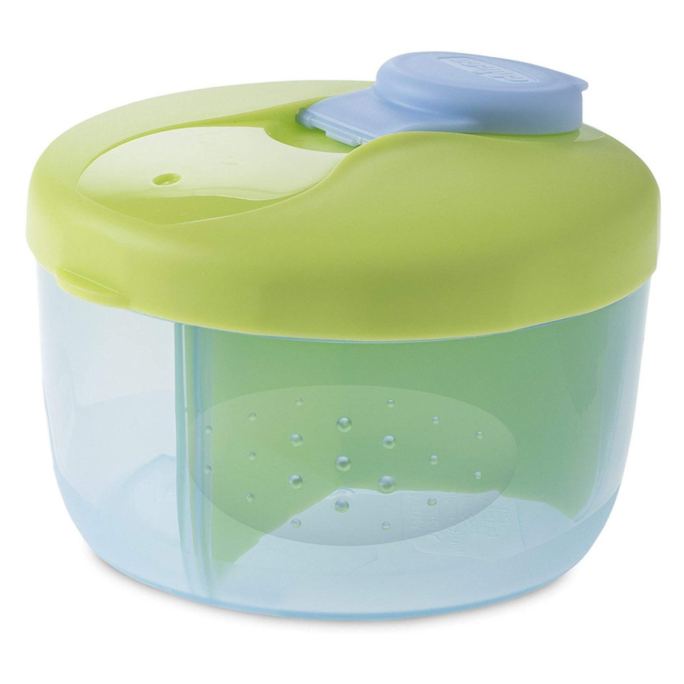 Набор контейнеров System Easy Meal Chicco 07657.00 для сухого молока 