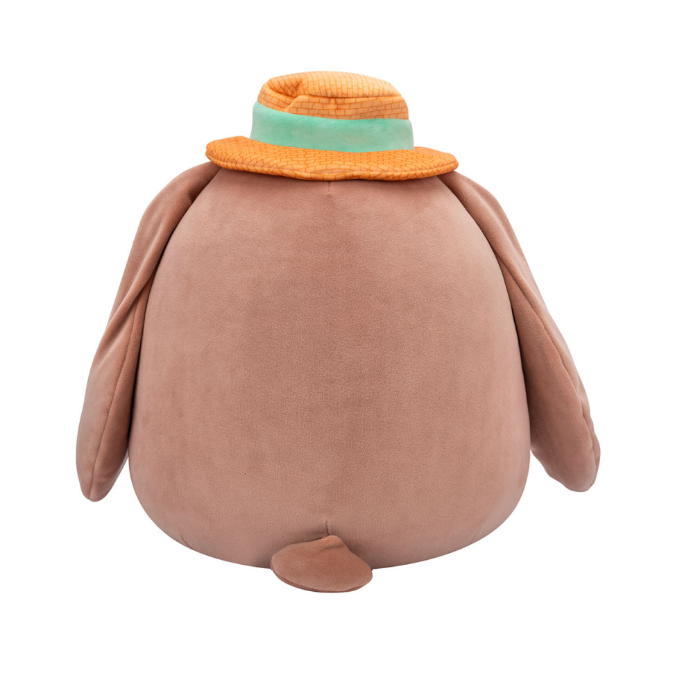 М'яка іграшка Кролик Янг в капелюшку Squishmallows SQER00926, 13 см