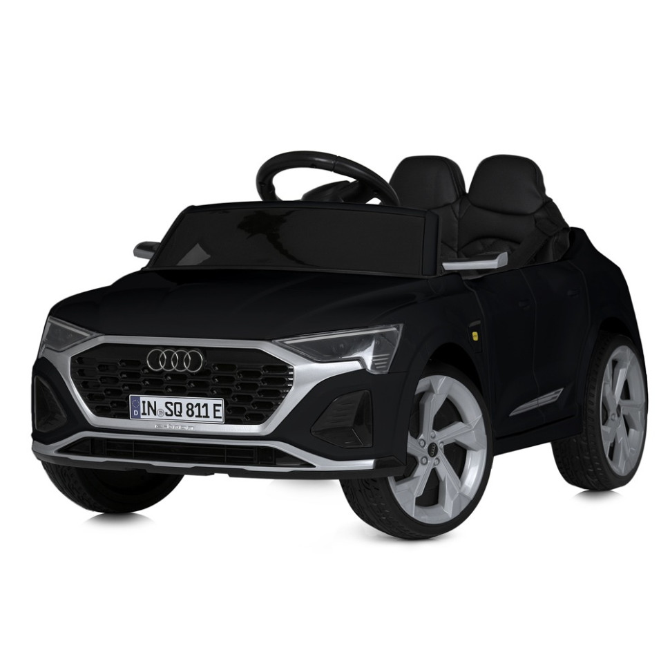 Дитячий електромобіль Машина Bambi M 5899EBLR-2 до 30 кг