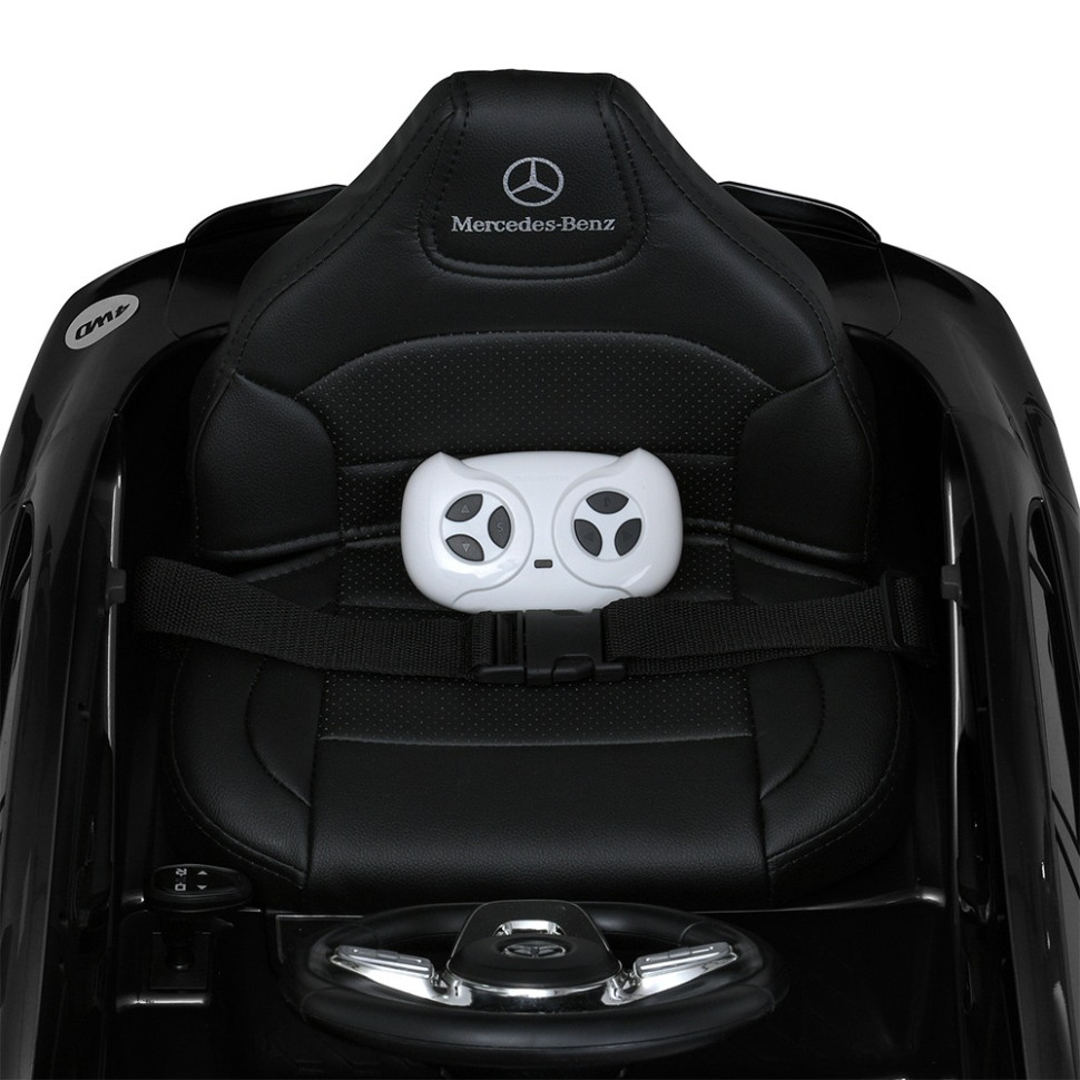Дитячий електромобіль Машина Bambi M 5899EBLR-2 до 30 кг