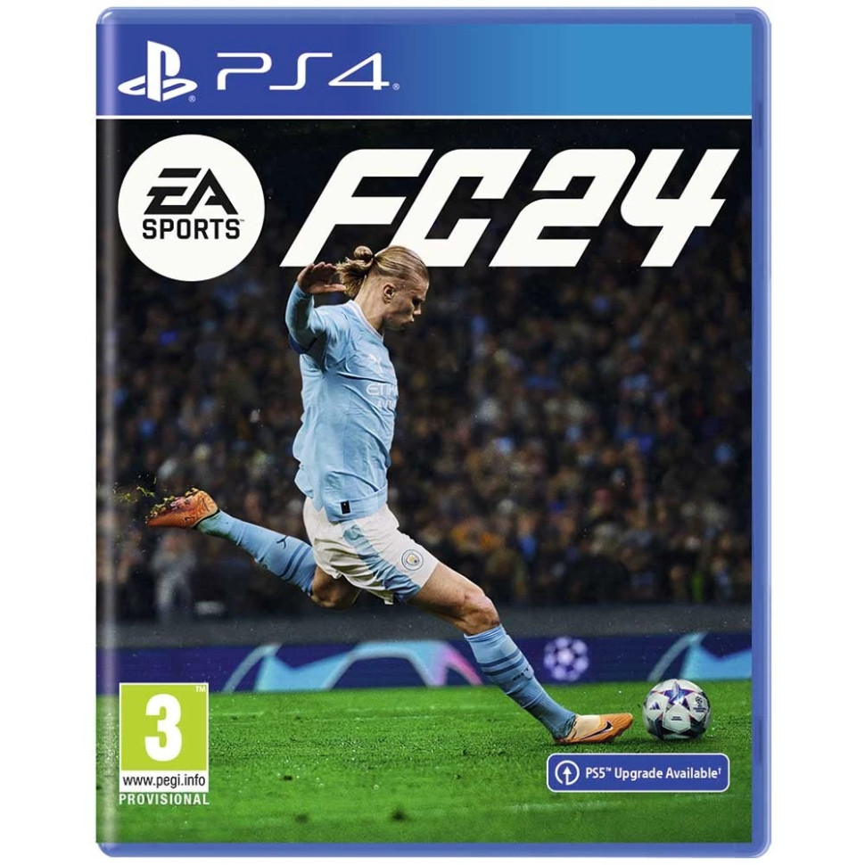 Гра для Sony PS4 