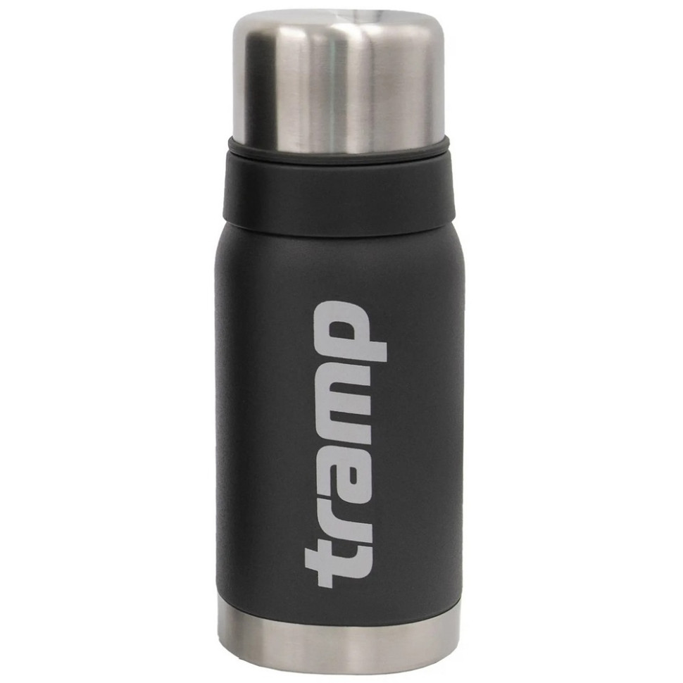 Термос Expedition Line Tramp UTRC-030-grey 0,5 л 