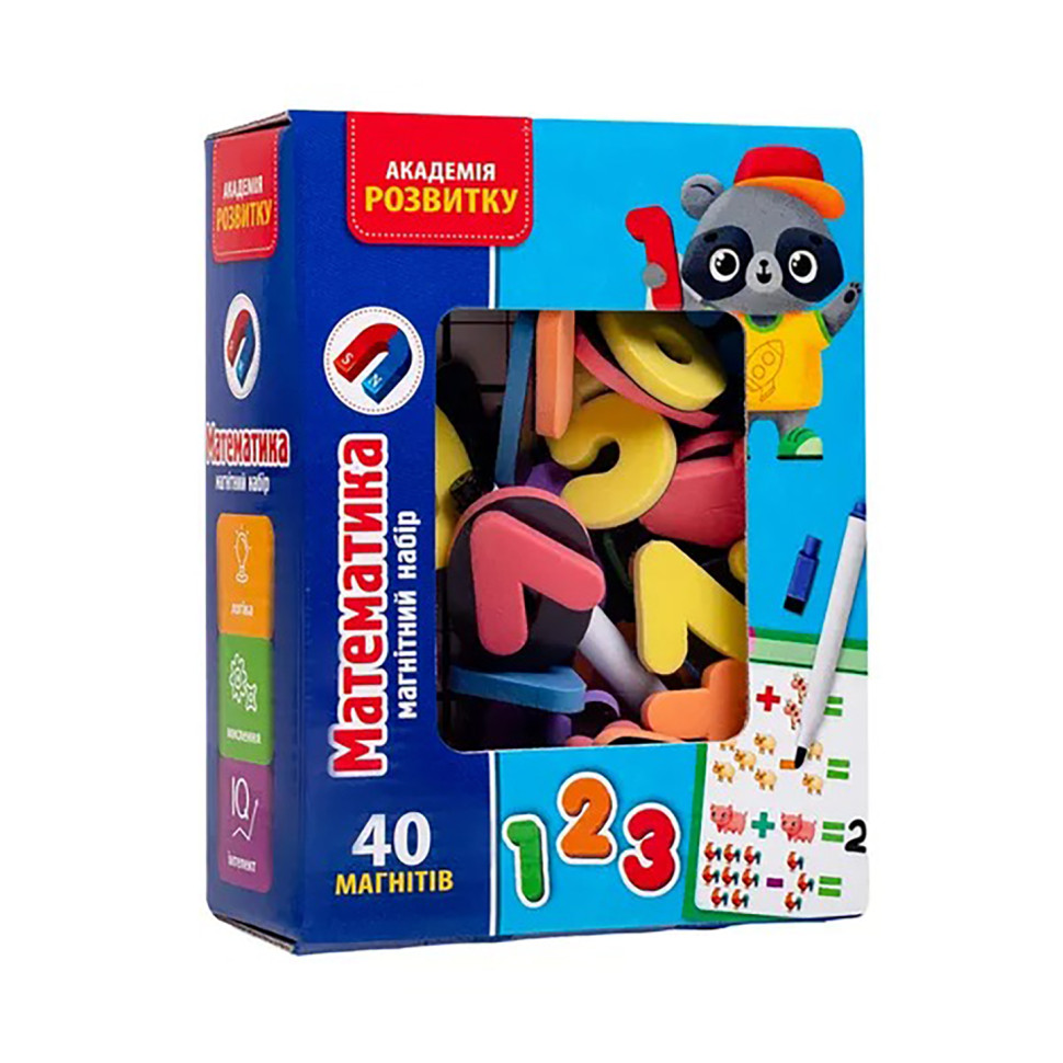 Обучающая игра 
