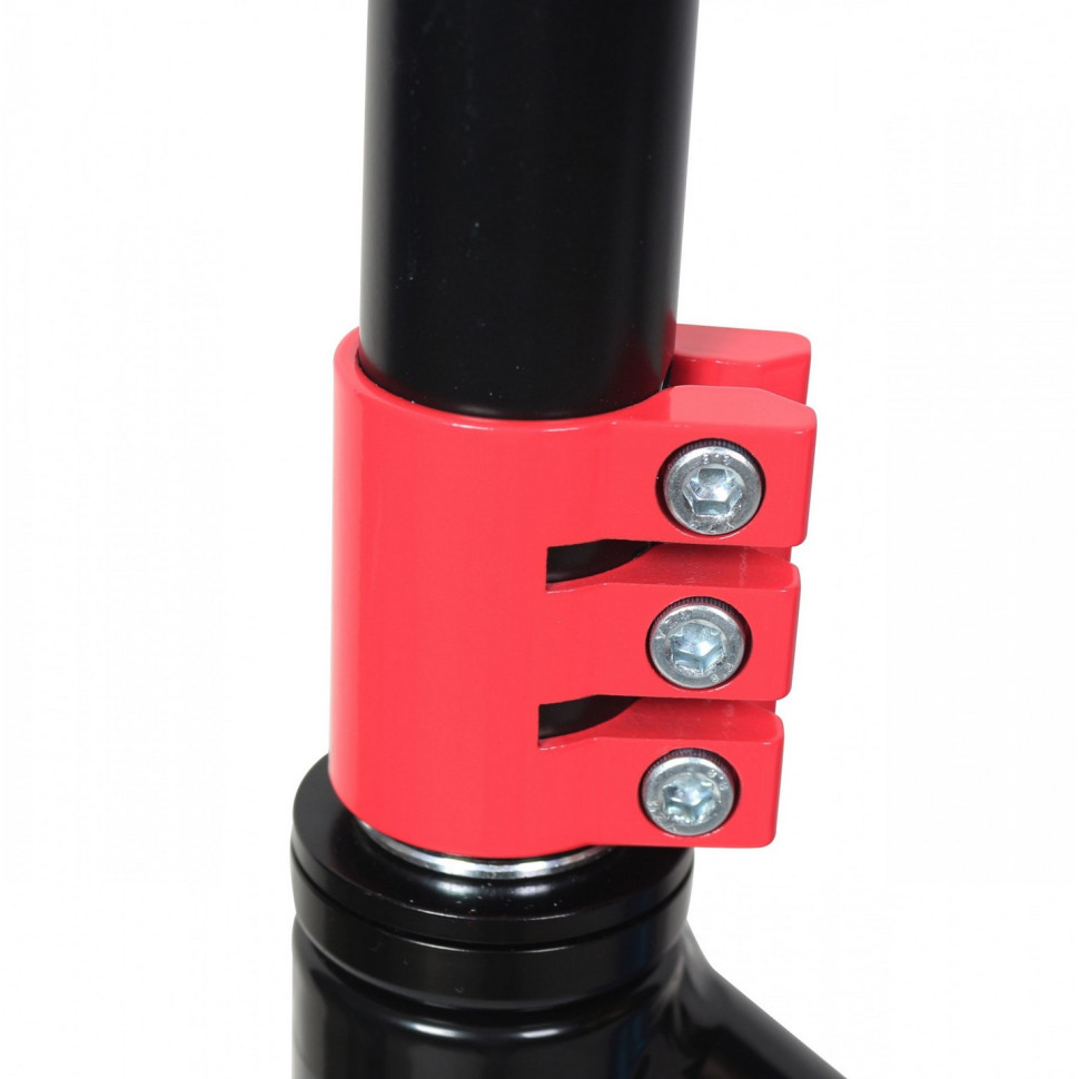 Самокат трюковий Stunt SportVida RS9 SV-WO0002 до 100 кг