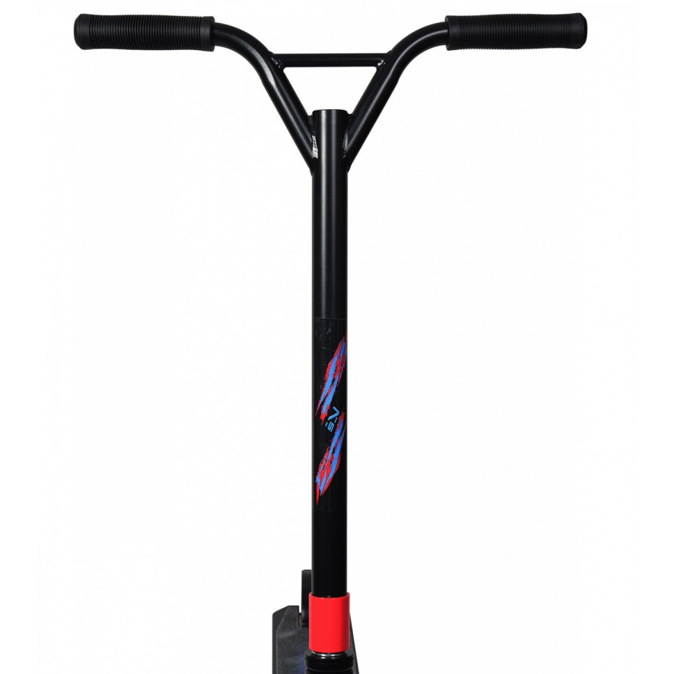 Самокат трюковий Stunt SportVida RS9 SV-WO0002 до 100 кг
