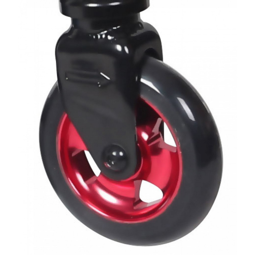 Самокат трюковий Stunt SportVida RS9 SV-WO0002 до 100 кг