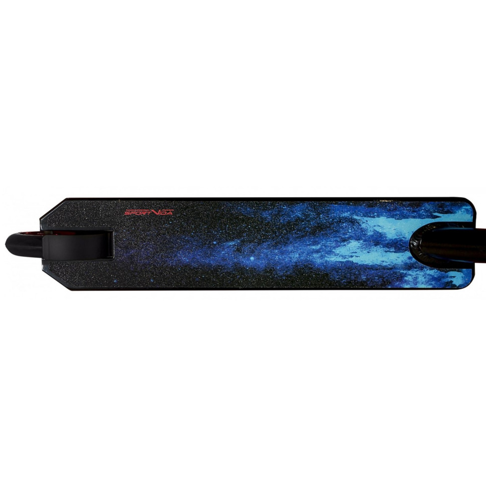 Самокат трюковий Stunt SportVida RS9 SV-WO0002 до 100 кг