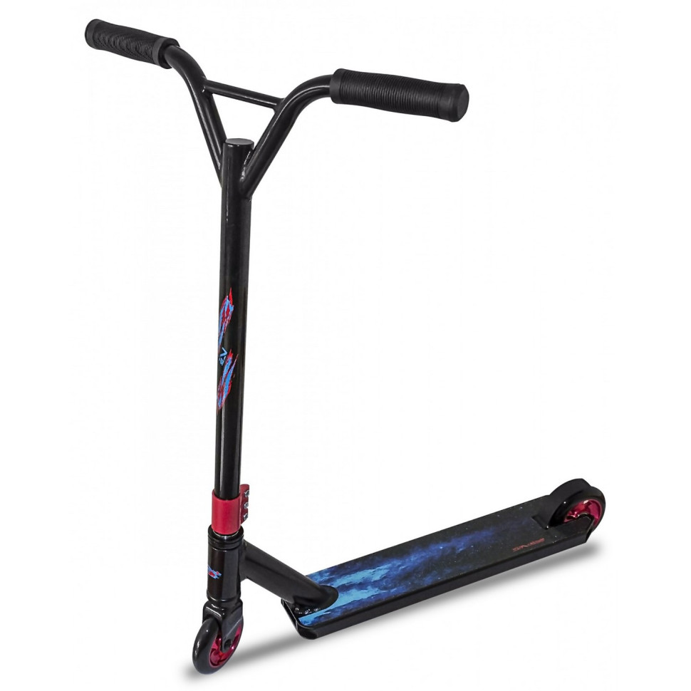 Самокат трюковий Stunt SportVida RS9 SV-WO0002 до 100 кг
