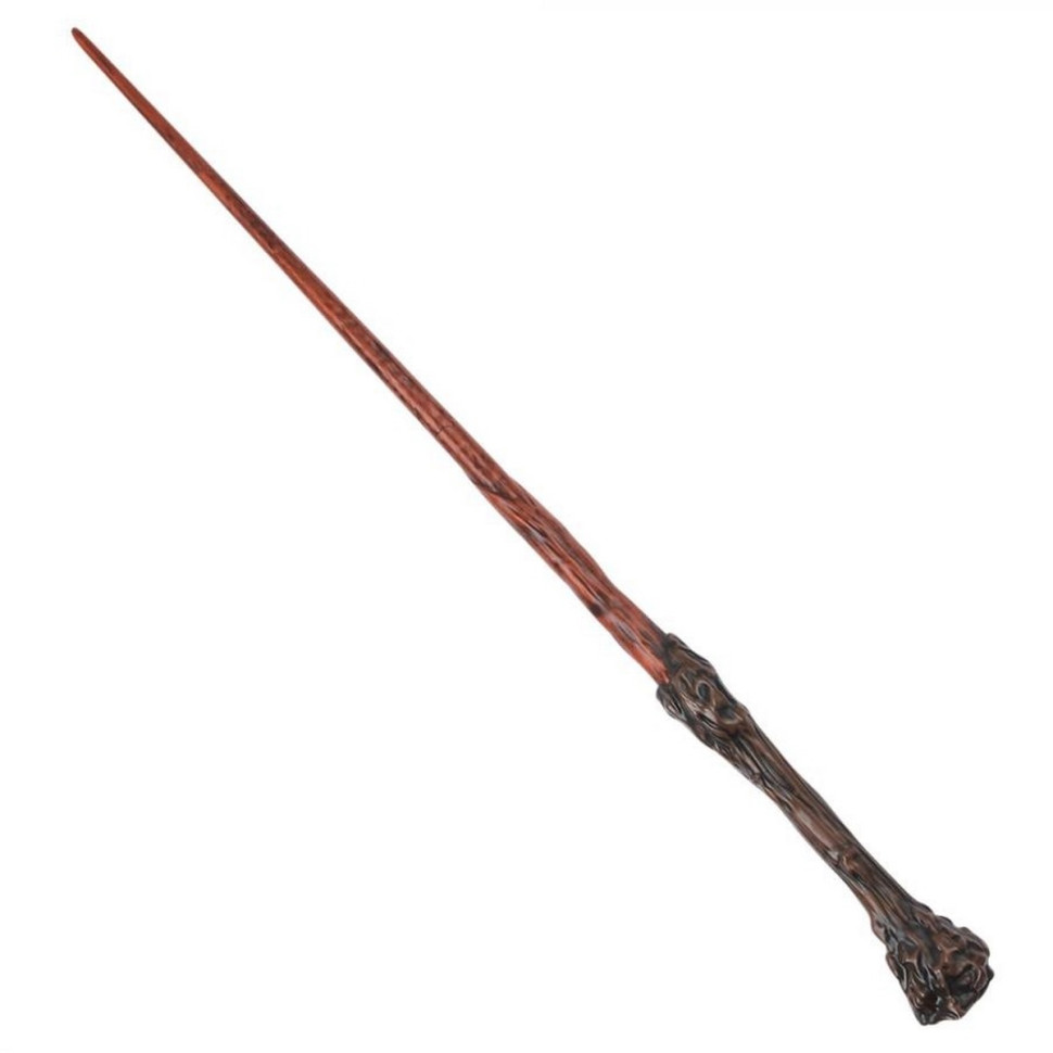 Ігровий набір Чарівна паличка Гаррі Поттера WIZARDING WORLD SM22009-2