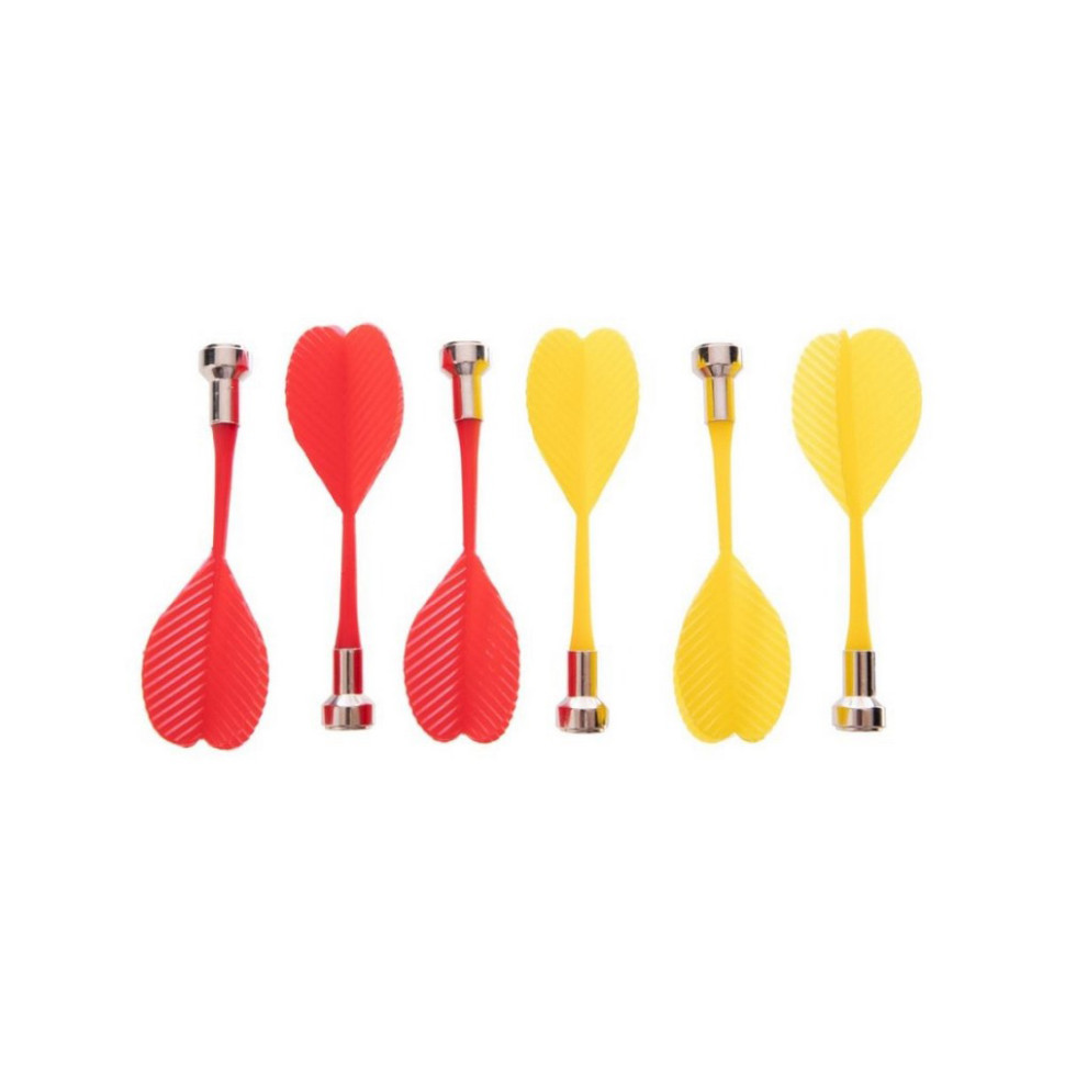 Дартс магнітний Magnetic Artmann 2957TT, 32 х 40см, двосторонній