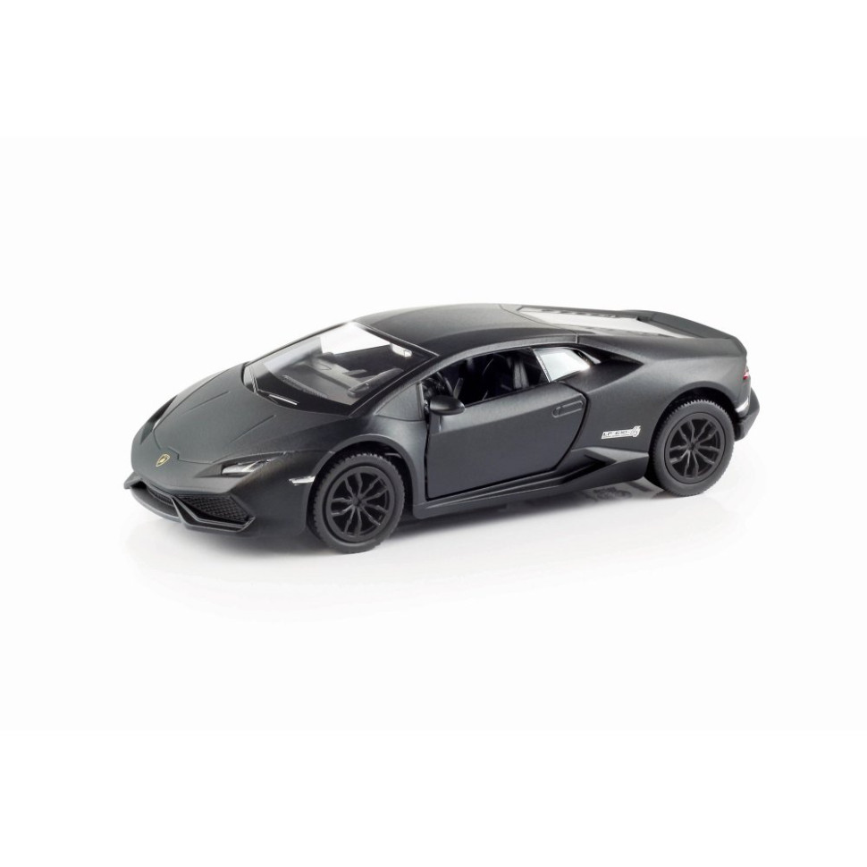 Інерційна машинка LAMBORGHINI HURACAN LP610-4 Uni-fortune 554996M масштаб 1:32