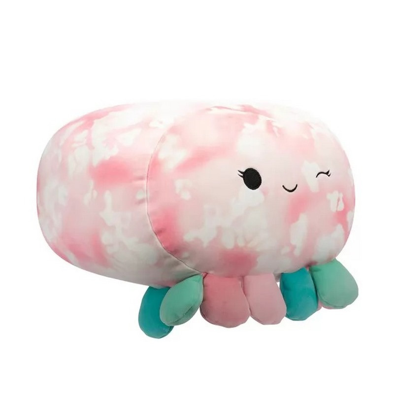 М'яка іграшка ВОСЬМИНІГ ОШУН Squishmallows SQCR06554, 30 см