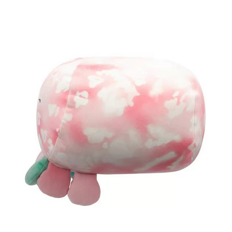 М'яка іграшка ВОСЬМИНІГ ОШУН Squishmallows SQCR06554, 30 см