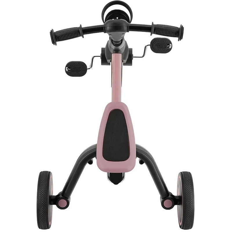 Біговел-велосипед 3 в 1 FILO MoMi 117164810 Pink, до 30 кг