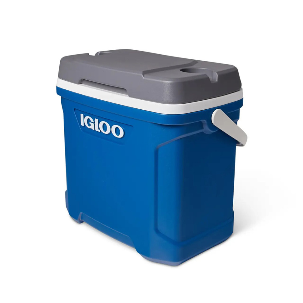 Ізотермічний контейнер Latitude 30 Igloo 0342235033218, 28 л, синій