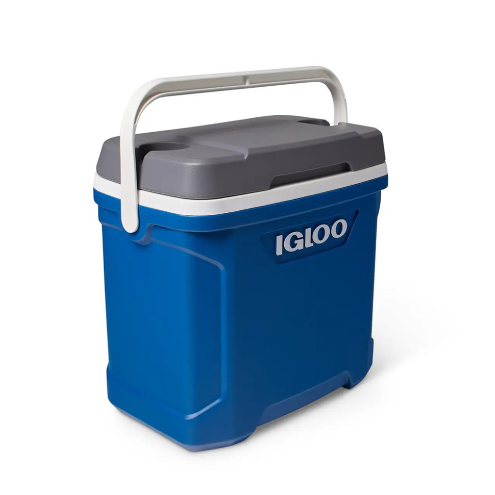Ізотермічний контейнер Latitude 30 Igloo 0342235033218, 28 л, синій