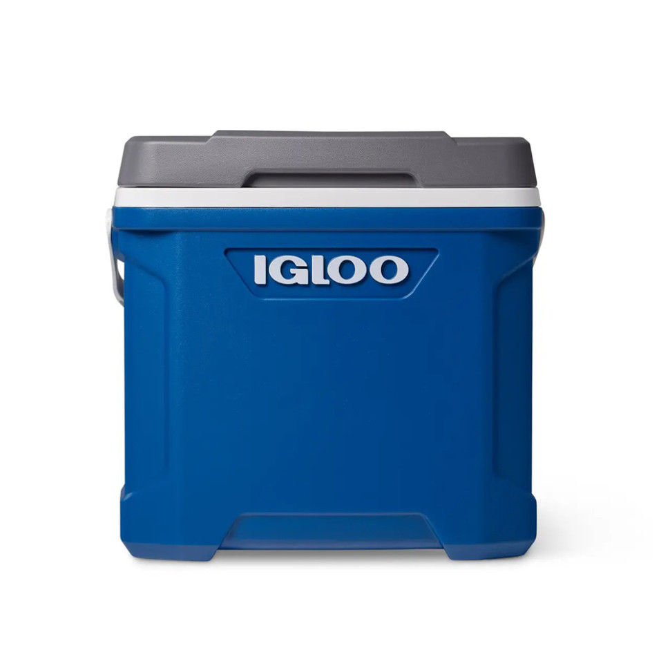Ізотермічний контейнер Latitude 30 Igloo 0342235033218, 28 л, синій
