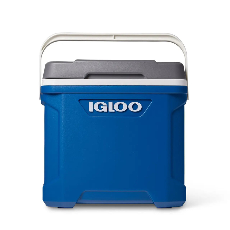 Ізотермічний контейнер Latitude 30 Igloo 0342235033218, 28 л, синій