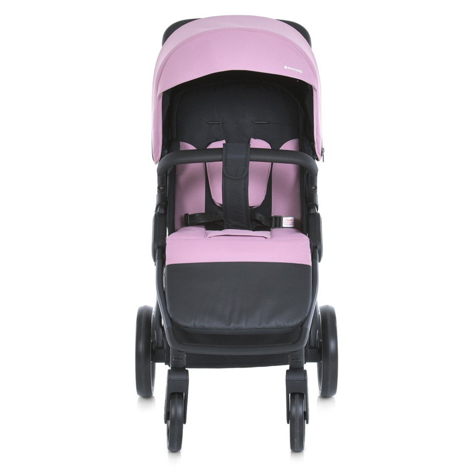 Коляска детская прогулочная DYNAMIC PRO El Camino ME 1053-3 Mauve Pink