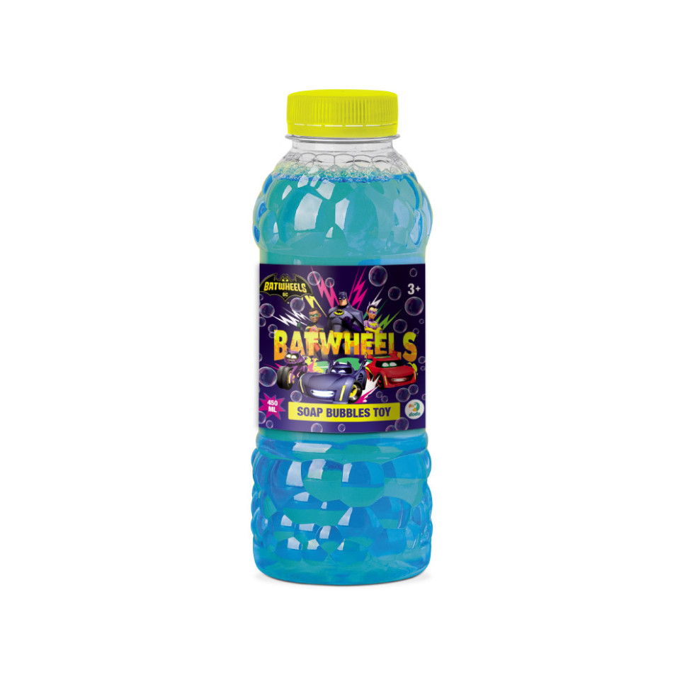 Мыльные пузыри 