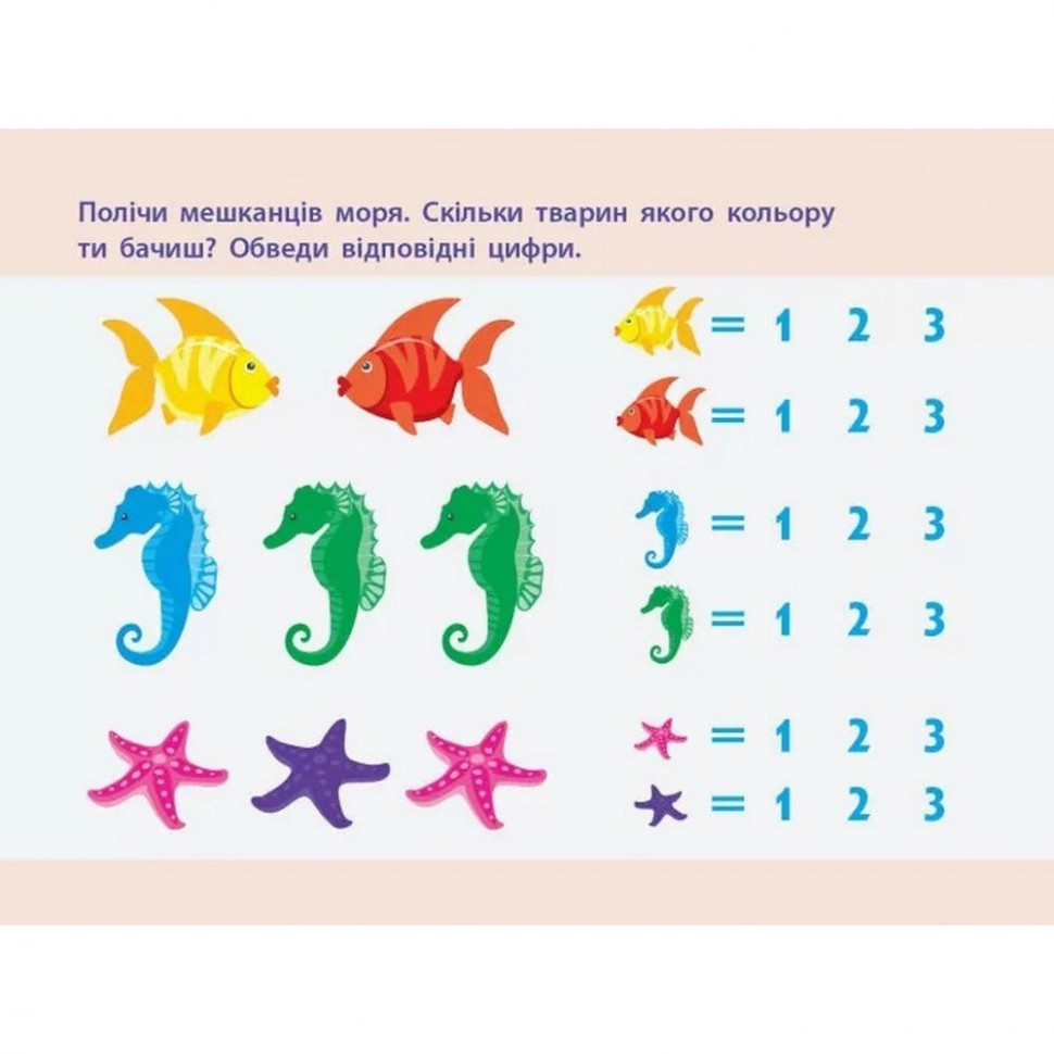 Навчальна книга 