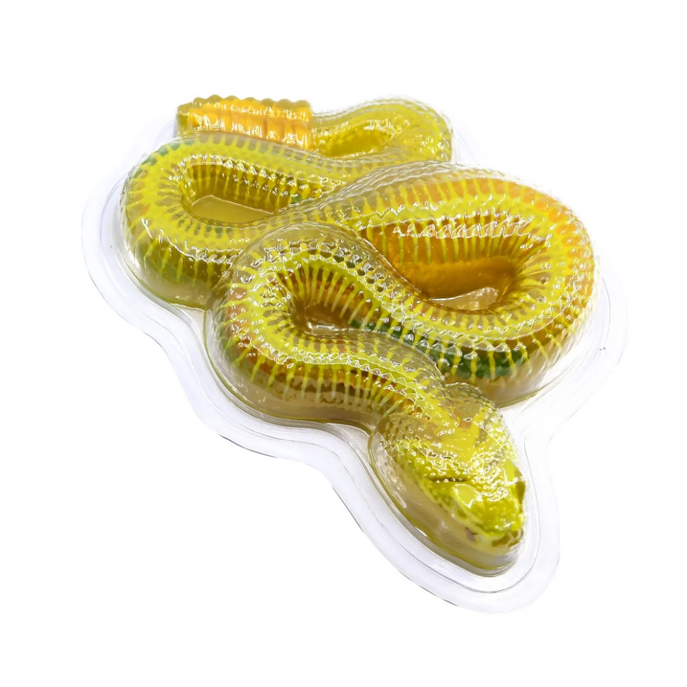Развивающий набор Slimy Lab 
