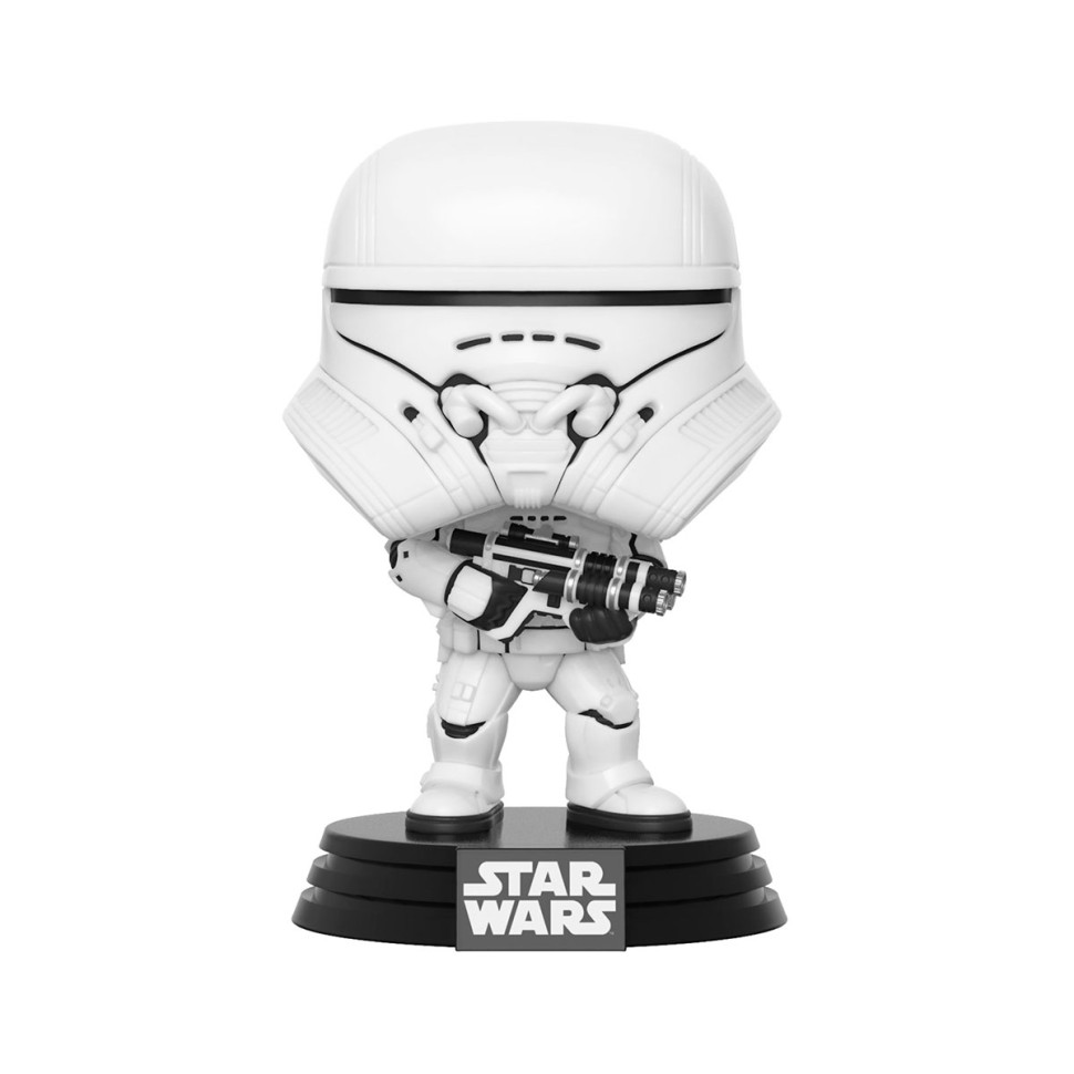 Игровая фигурка FUNKO POP! cерии 