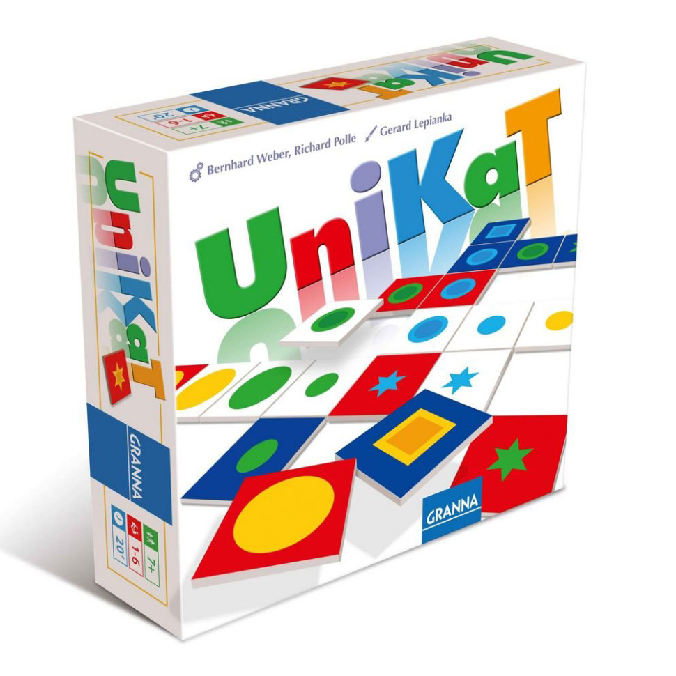 Настольная игра 