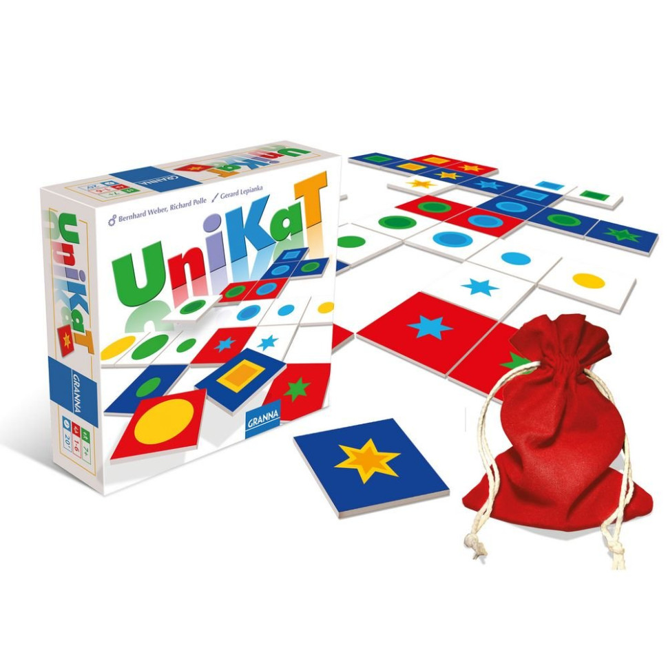 Настольная игра 