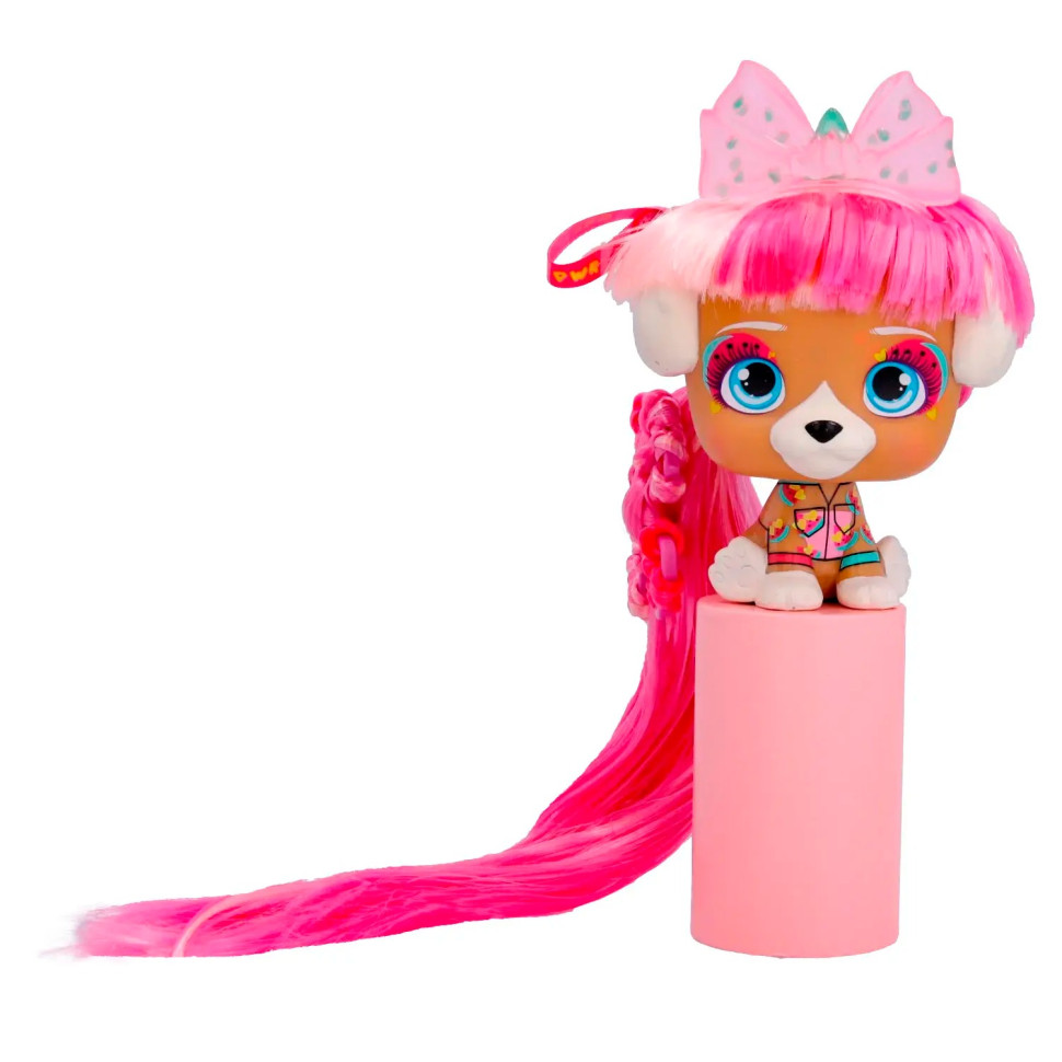 Модный любимец VIP Pets PETS S6 BOW POWER - 