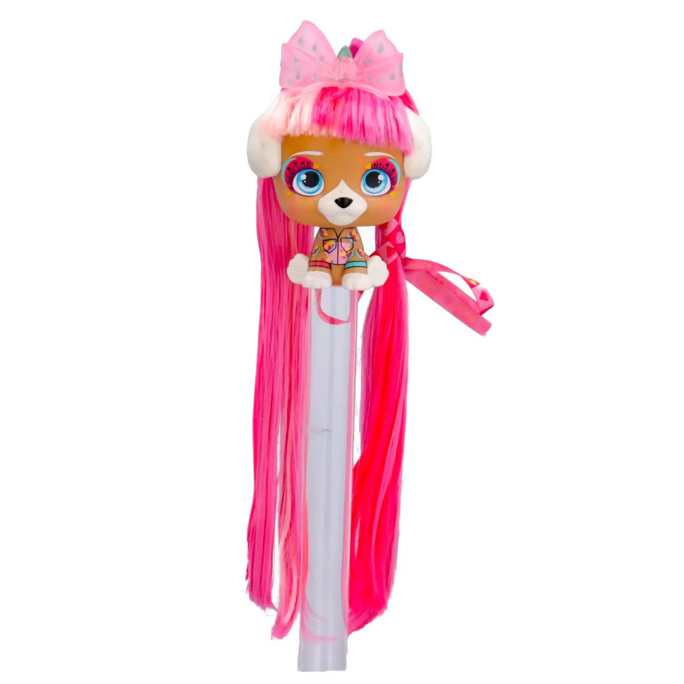 Модный любимец VIP Pets PETS S6 BOW POWER - 