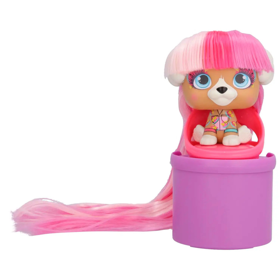 Модный любимец VIP Pets PETS S6 BOW POWER - 