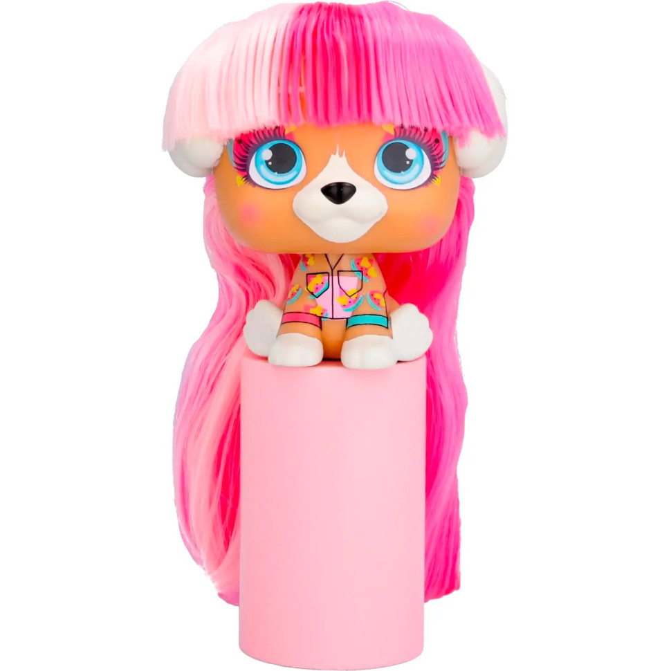 Модный любимец VIP Pets PETS S6 BOW POWER - 