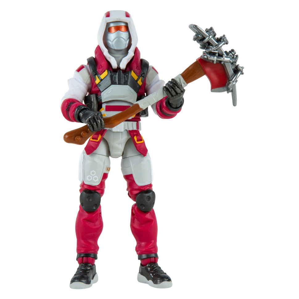 Коллекционная фигурка Fortnite Solo Mode Core Figure Grotto Henchmen S9, 10 см. FNT0806