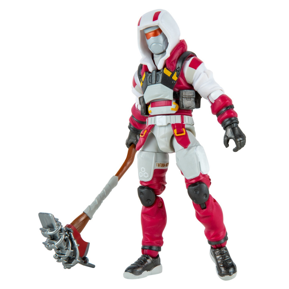 Коллекционная фигурка Fortnite Solo Mode Core Figure Grotto Henchmen S9, 10 см. FNT0806