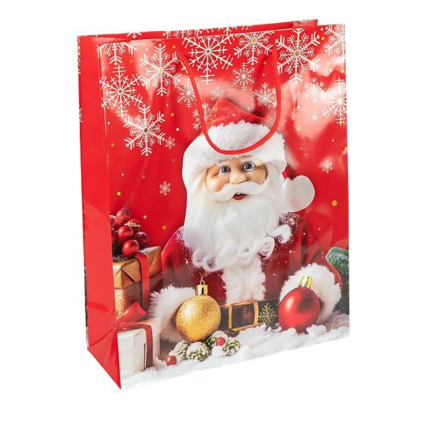 Пакет подарунковий