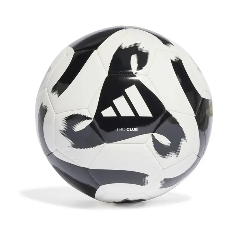Футбольний м'яч TIRO Club Adidas HT2430, №5