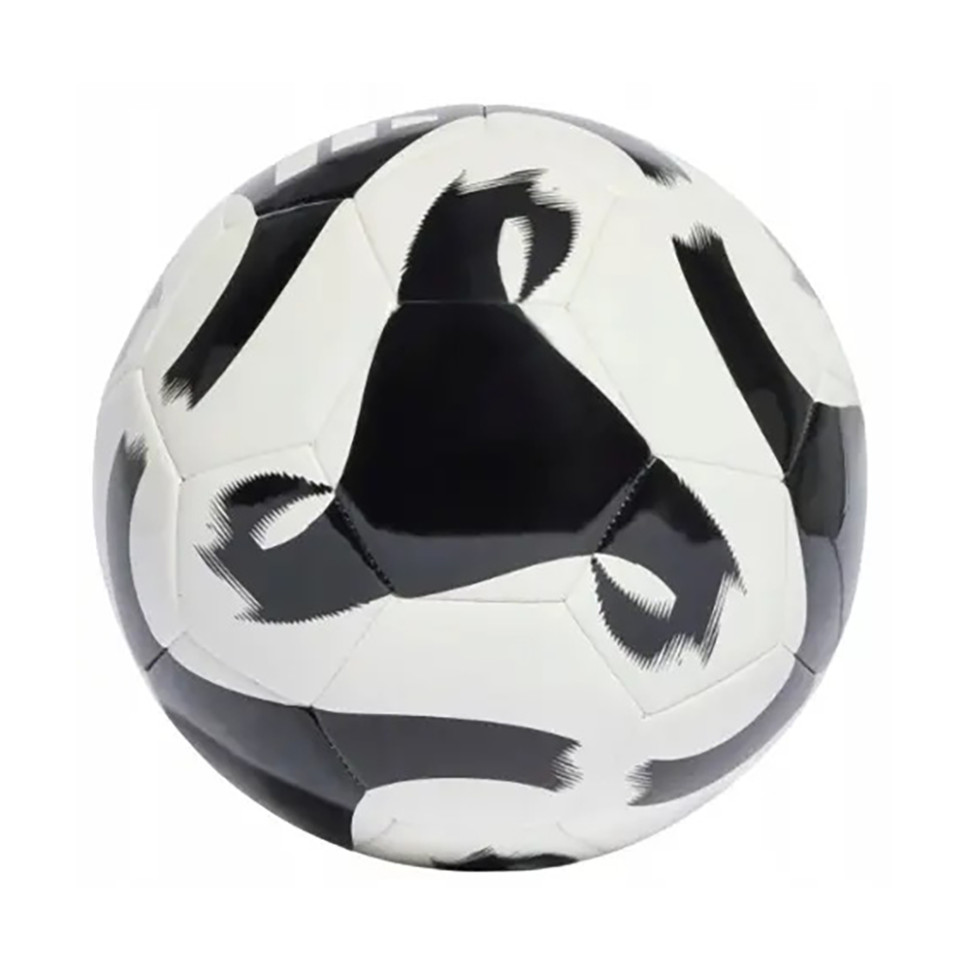 Футбольний м'яч TIRO Club Adidas HT2430, №5
