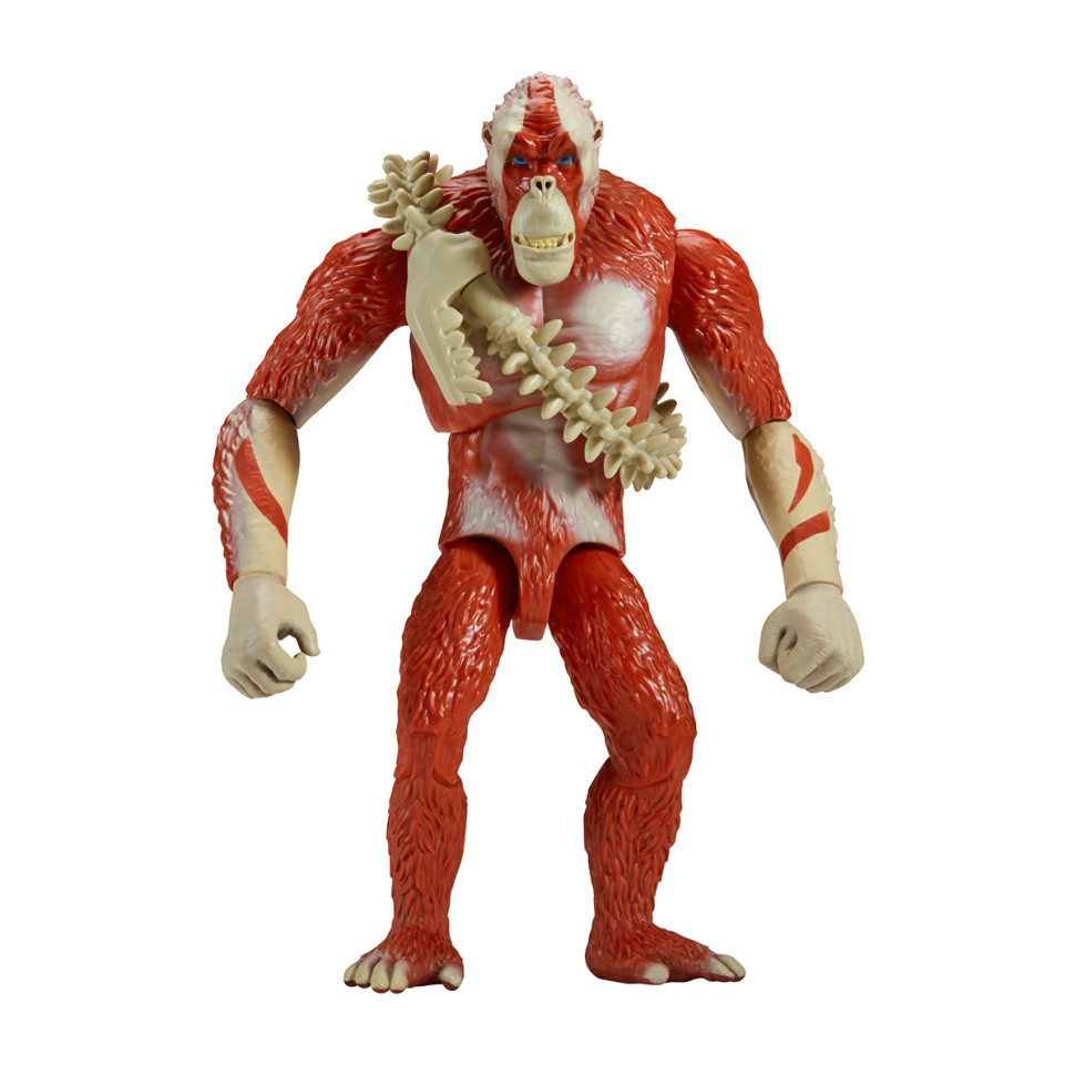 Игровая Фигурка Скар Кинг гигант Godzilla vs. Kong 35553, 28 см