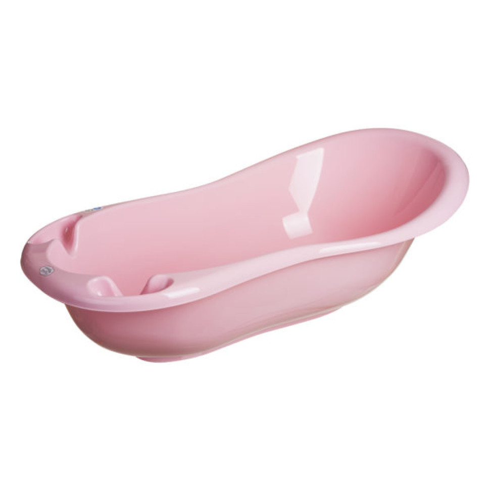 Ванночка для дітей Classic Maltex 0943_41 pink, рожевий