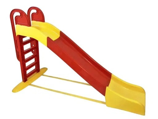 Розважальна гірка для дітей велика DOLONI TOYS 014550/3 пластик