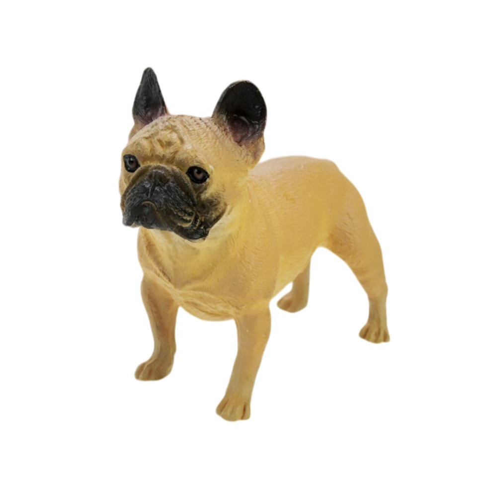 Дитяча іграшкова фігурка тварини