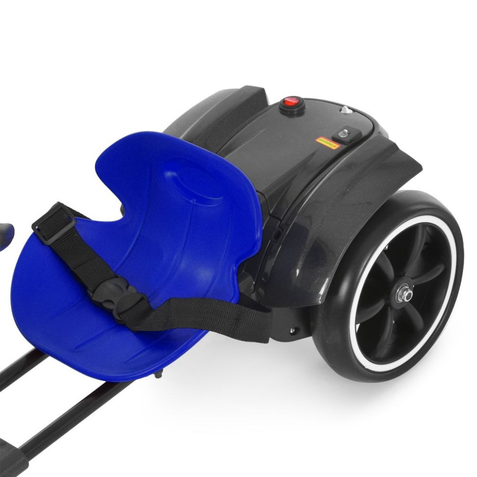 Детский электромобиль Электрокар Bambi M 6277EBR-4 до 30 кг